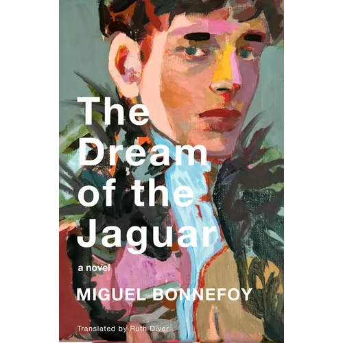 The Dream of the Jaguar