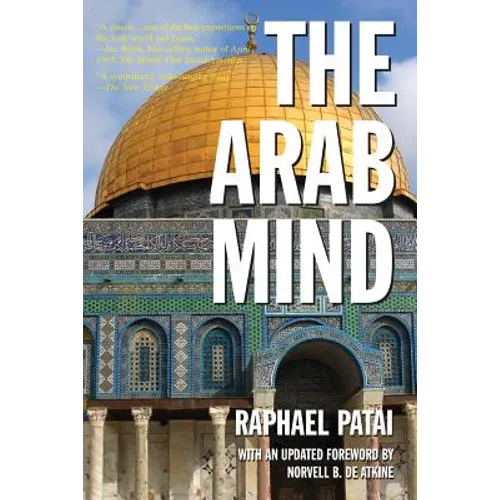 The Arab Mind