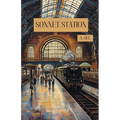 Sonnet Station