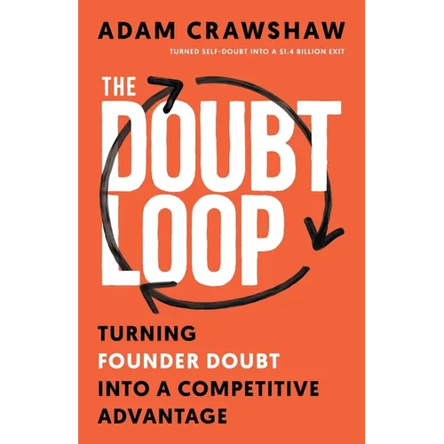 The Doubt Loop: Turning Founder Doubt into a Competitive Advantage