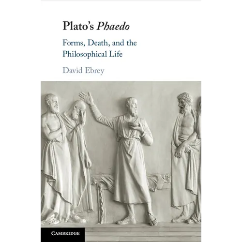 Plato's Phaedo