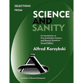 Selections from Science and Sanity, Second Edition
