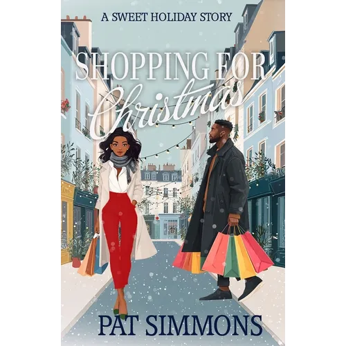 Shopping For Christmas