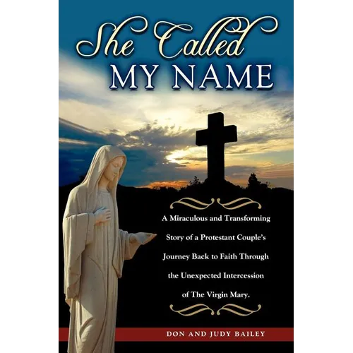 She Called My Name