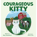 Courageous Kitty