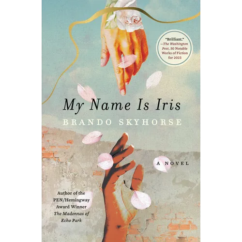 My Name Is Iris