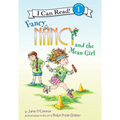 Fancy Nancy and the Mean Girl