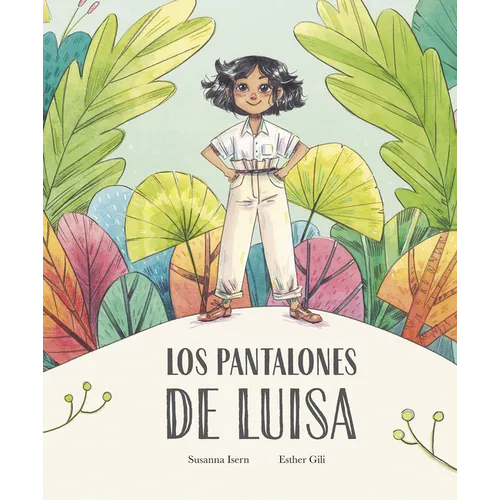 Los Pantalones de Luisa