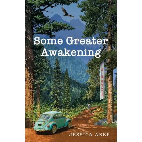 Some Greater Awakening