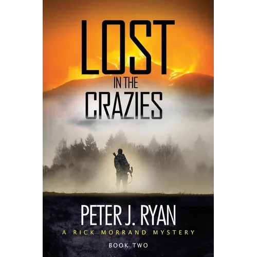 Lost in the Crazies