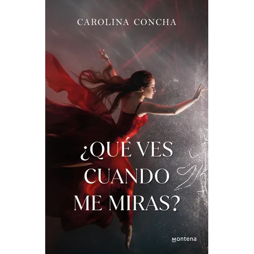 ¿Qué Ves Cuando Me Miras? / What Do You See When You Look at Me?