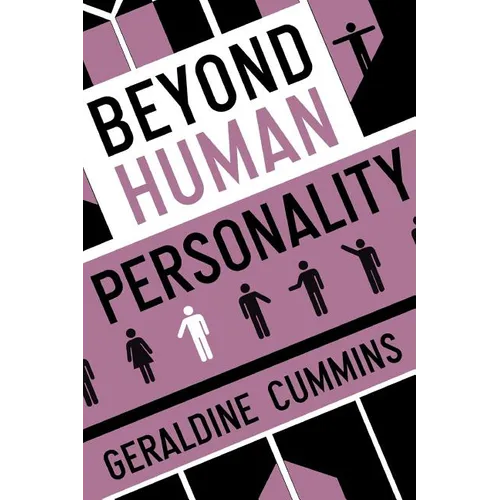 Beyond Human Personality