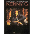Kenny G - Easy Solos for Saxophone
