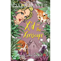 X'd in the Xeriscape