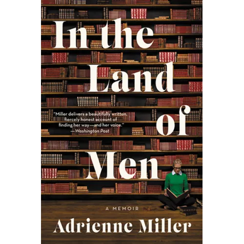 In the Land of Men