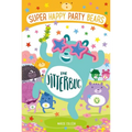 Super Happy Party Bears: The Jitterbug