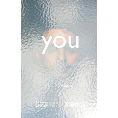 You