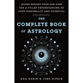 The Complete Book of Astrology