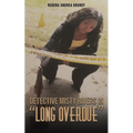 Detective Misty Rivers in "Long Overdue"