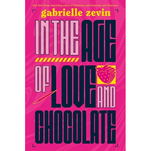 In the Age of Love and Chocolate