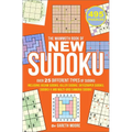 The Mammoth Book of New Sudoku