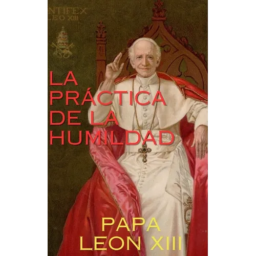La Práctica de la Humildad