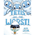 Yetis Are the Worst!