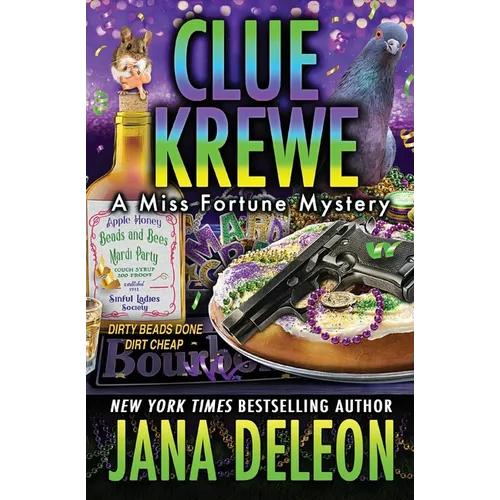 Clue Krewe