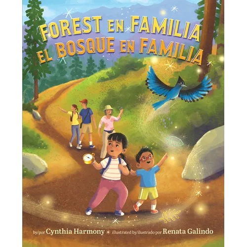 Forest En Familia / El Bosque En Familia