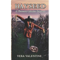 Hayseed: A Scarecrow Monster Romance