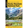 Best Easy Day Hikes Rocky Mountain National Park