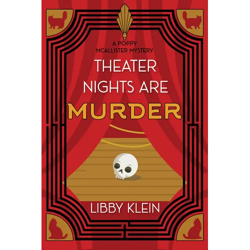 Theater Nights Are Murder