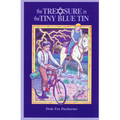 The Treasure in the Tiny Blue Tin