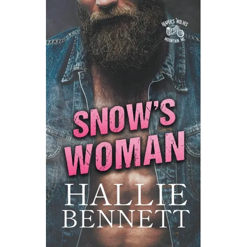 Snow's Woman