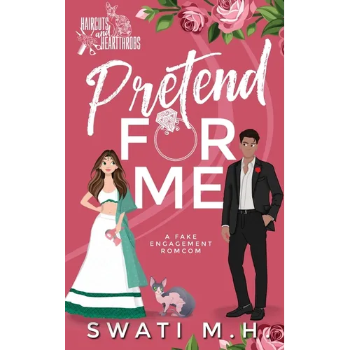 Pretend For Me