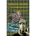 Sherlock Holmes & the FabulousFaces - The Universal Pictures Repertory Company (hardback)