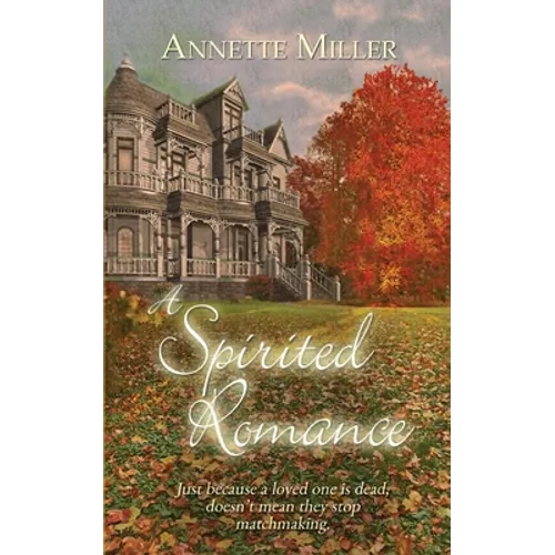 A Spirited Romance