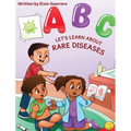 ABC Let's Talk About Rare Diseases: Let's Talk About Rare Diseases