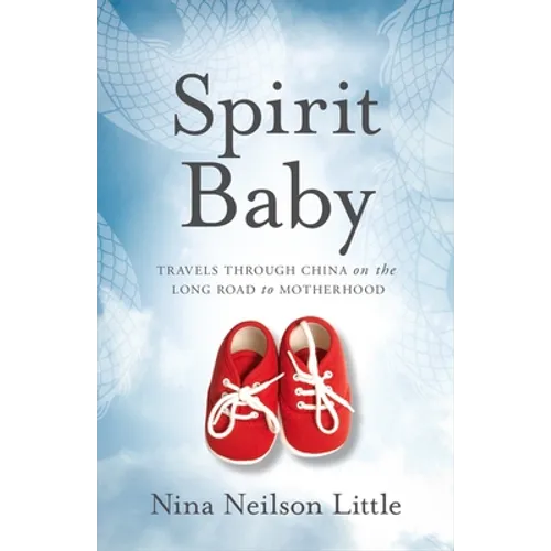 Spirit Baby
