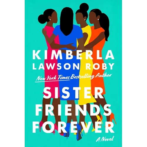 Sister Friends Forever