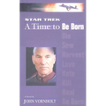 Star Trek: The Next Generation: Time #1: A Time to