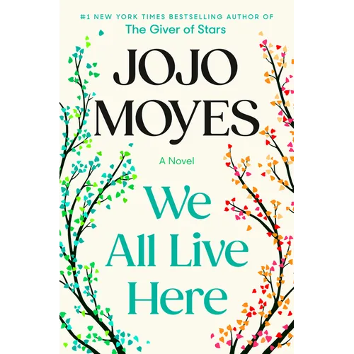 We All Live Here