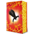 En Llamas (Edición Especial Cantos Pintados) / Catching Fire (Special Edition Sprayed Edges)