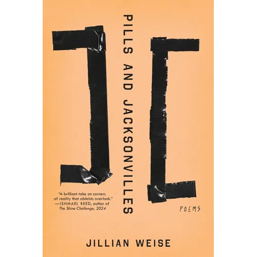 Pills and Jacksonvilles: Poems