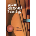 Vacuum Science and Technology