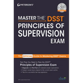 Master the Dsst Principles of Supervision