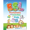 ESL Worksheets and Activities for Kids