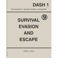 9front Survival Evasion and Escape