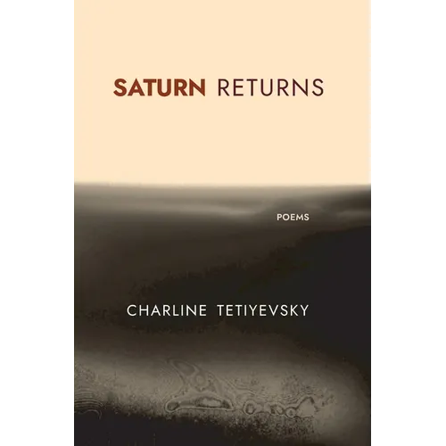 Saturn Returns