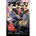 Rise of The Mafu - Volume 1